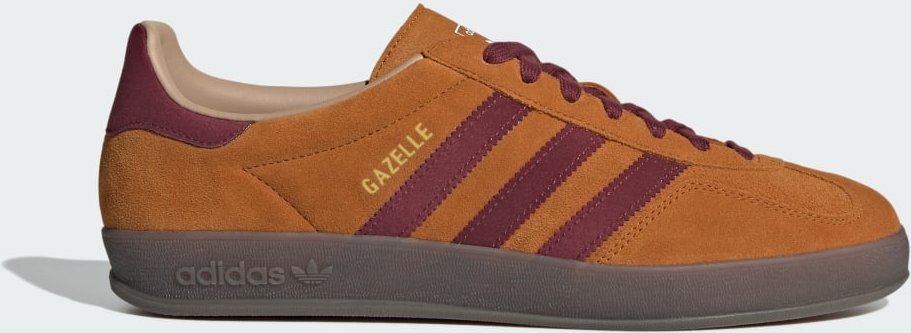 Gazelle Indoor Schuh