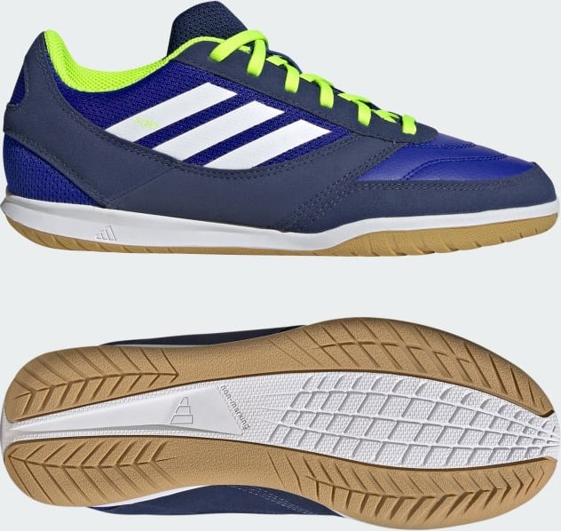 Top Sala Competition 2 Indoor Fußballschuh Kinder