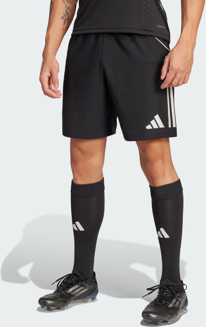 Tiro 25 Competition Match Shorts