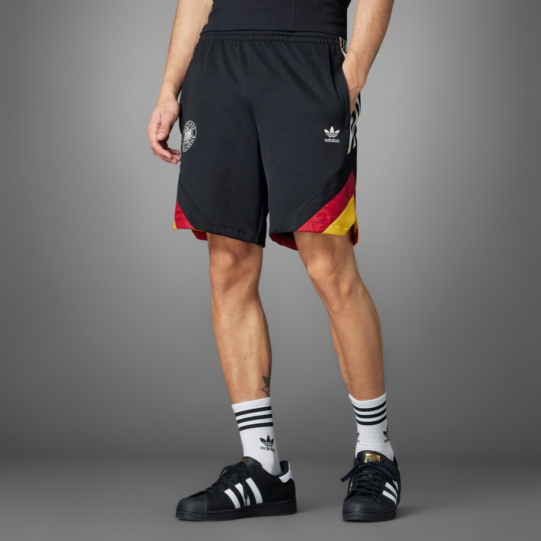 DFB Originals Shorts