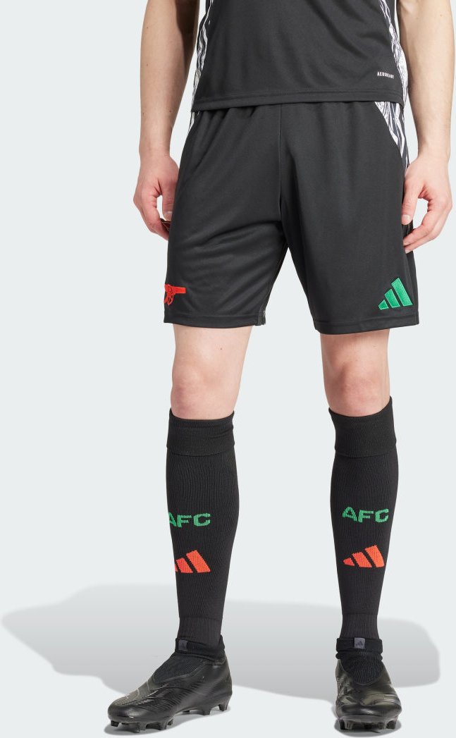 FC Arsenal 24/25 Auswärtsshorts