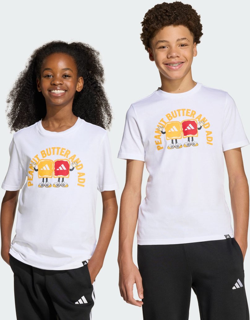 Food Graphic Kids T-Shirt
