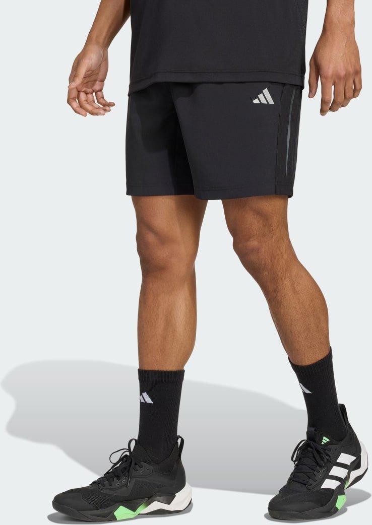 Thumbnail - Tech Apparel Shorts