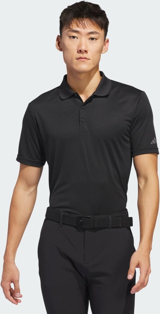 Thumbnail - Core adidas Performance Primegreen Poloshirt