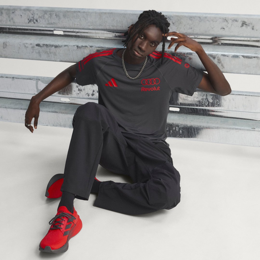 AUDI REVOLUT F1 TEAM MECHANICS JERSEY