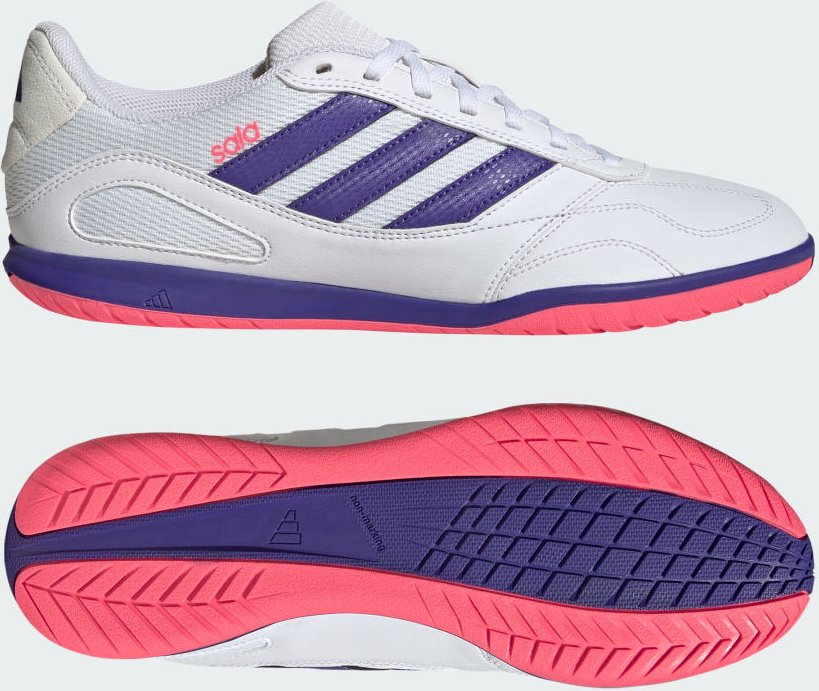 Thumbnail - SUPER SALA COMPETITION III Hallenfußballschuh