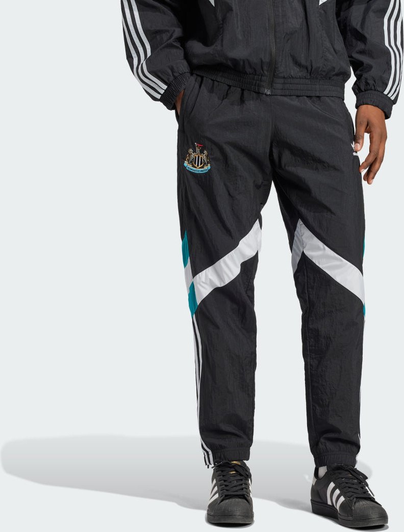 Newcastle United FC Originals Trainingshose