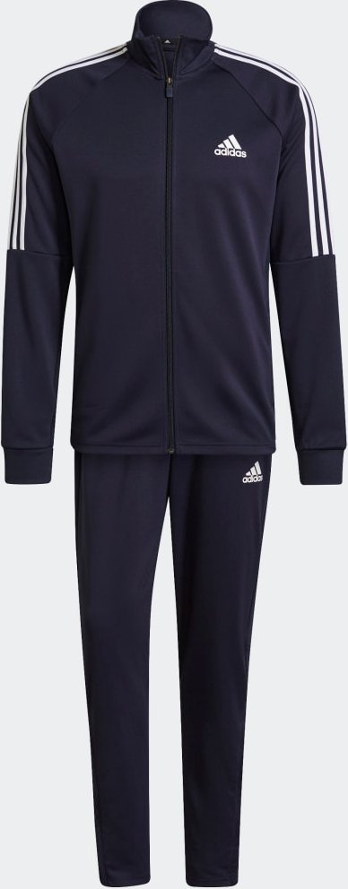 AEROREADY Sereno Cut 3-Streifen Trainingsanzug