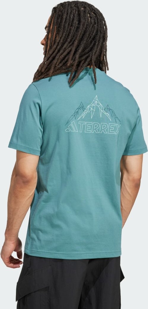 Terrex Graphic T-Shirt
