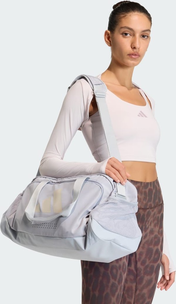 adidas Woman Defender Duffelbag S