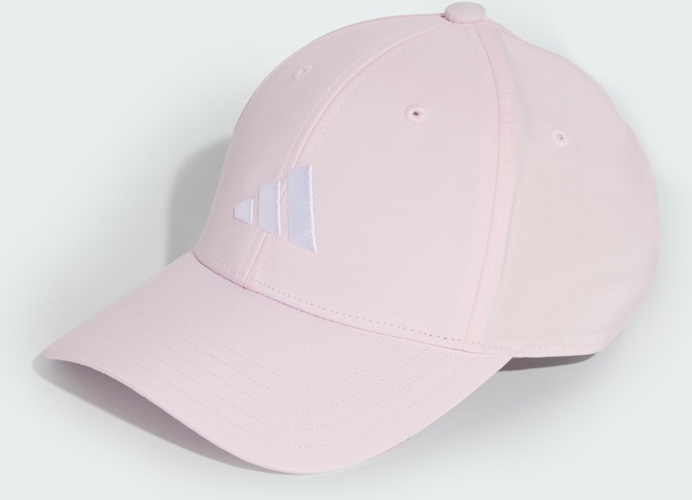 New Logo Embroidered Baseball Kappe