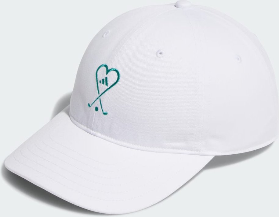 Heart & Clubs Cap