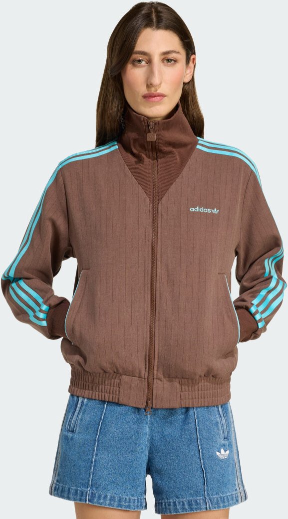 Tailored Trainingsjacke