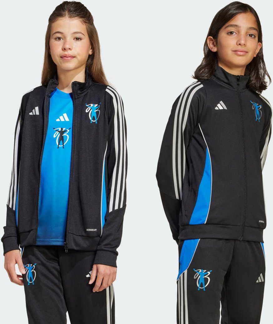Jude Bellingham Kids Trainingsjacke