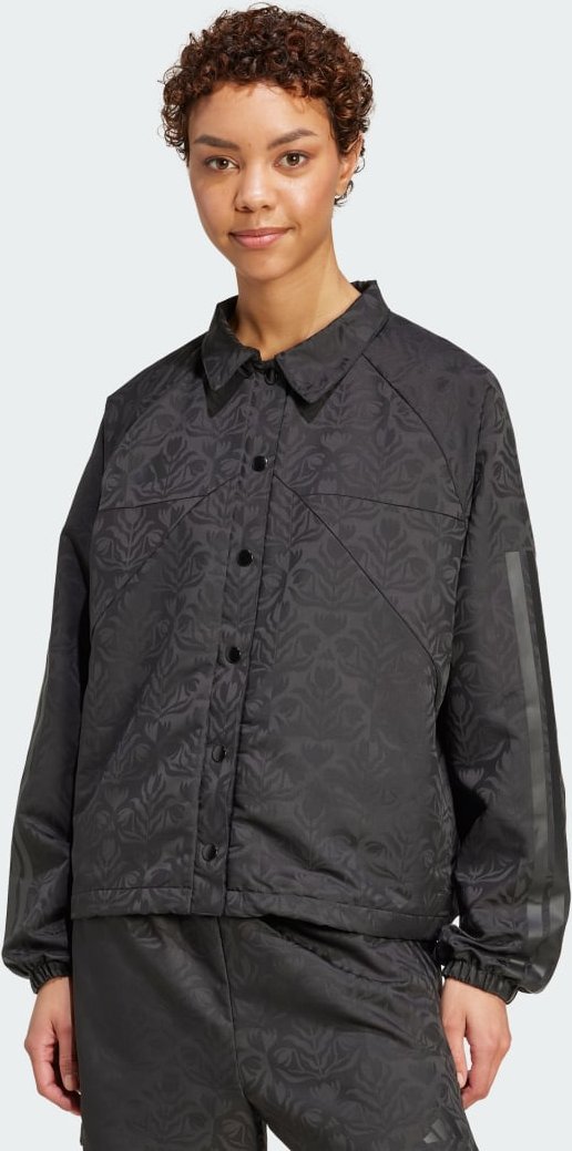 Thumbnail - Tiro x Common Goal Coaches Jacke