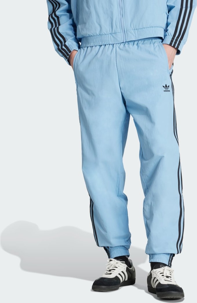 Adicolor Woven Firebird Trainingshose