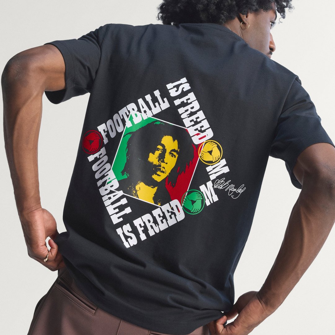 Bob Marley Originals T-Shirt