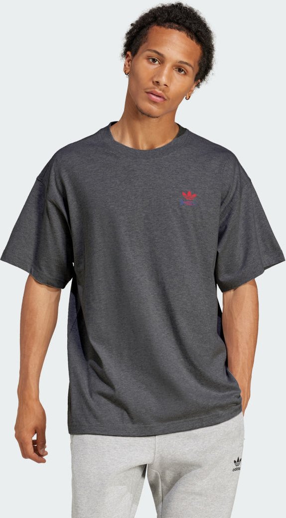 SARDINEN GRAPHIC T-SHIRT