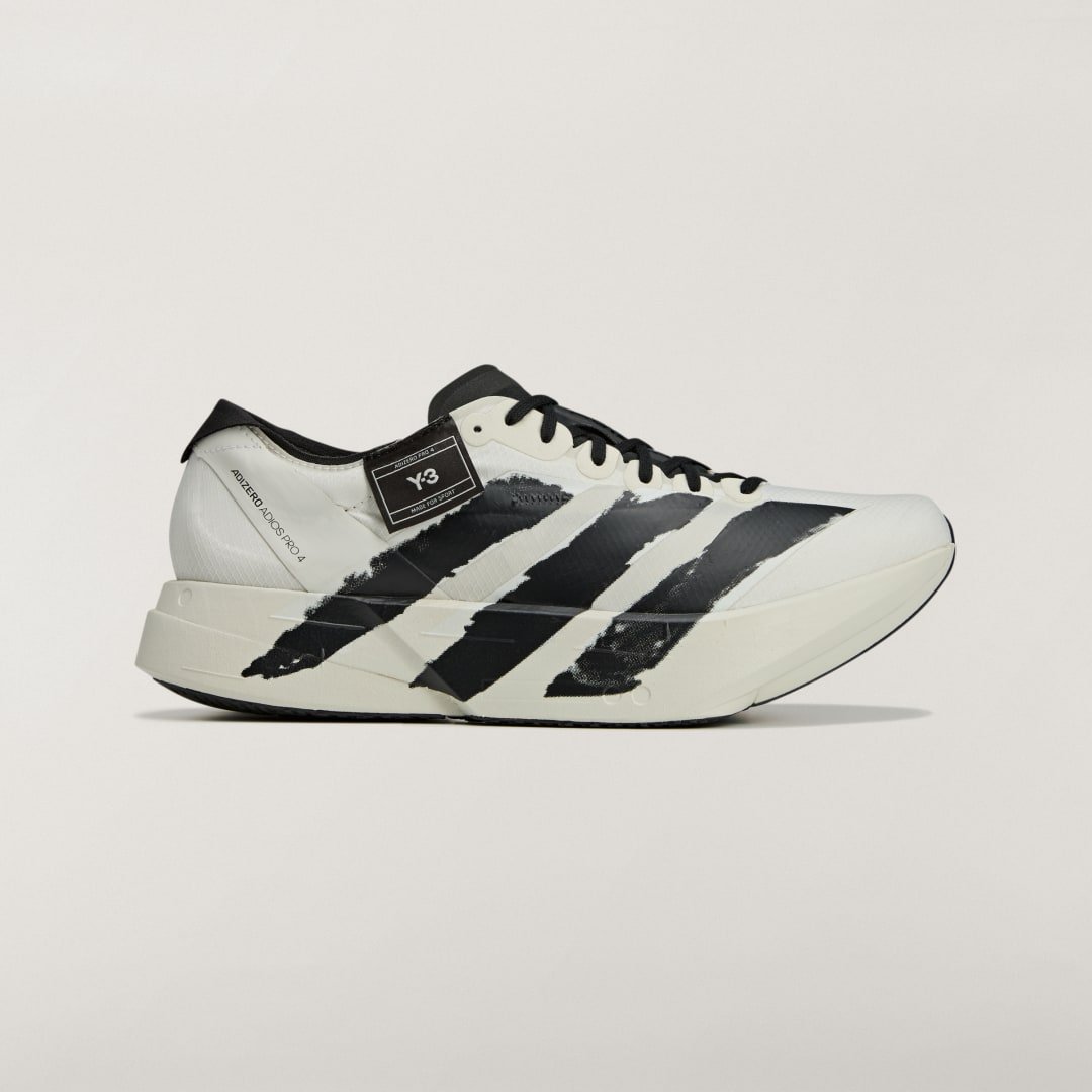 Thumbnail - Y-3 Adios Pro 4