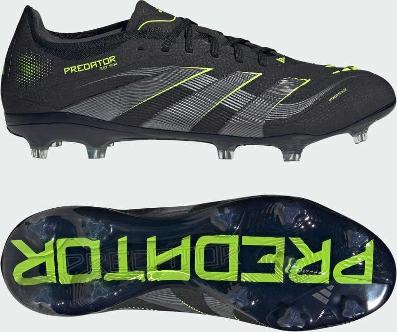 Thumbnail - Predator Pro Stollenschuhe für feste Böden