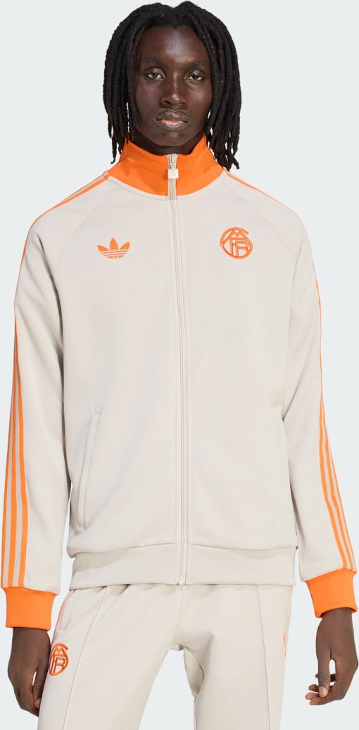 Thumbnail - FC Bayern München Originals Track Top