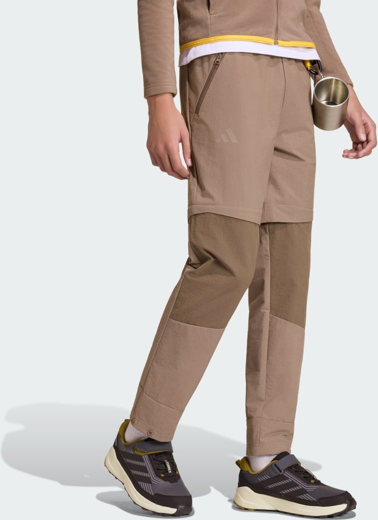 Terrex Multi CLIMA365 Kids Zip-off Hose