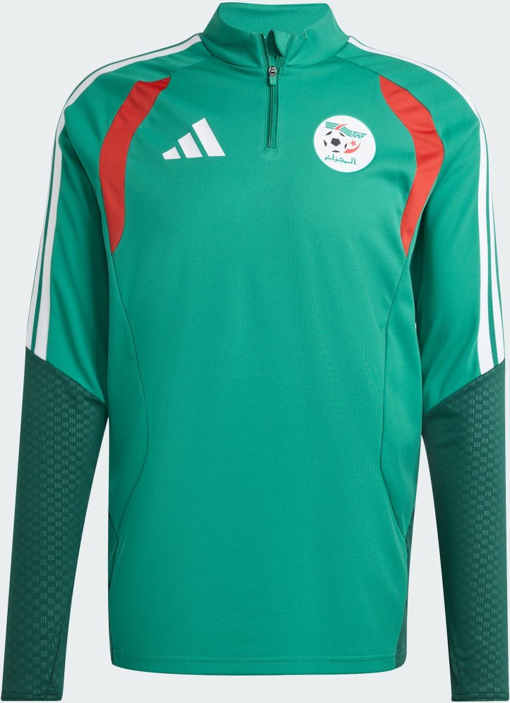 Algeria 26 Trainingsoberteil