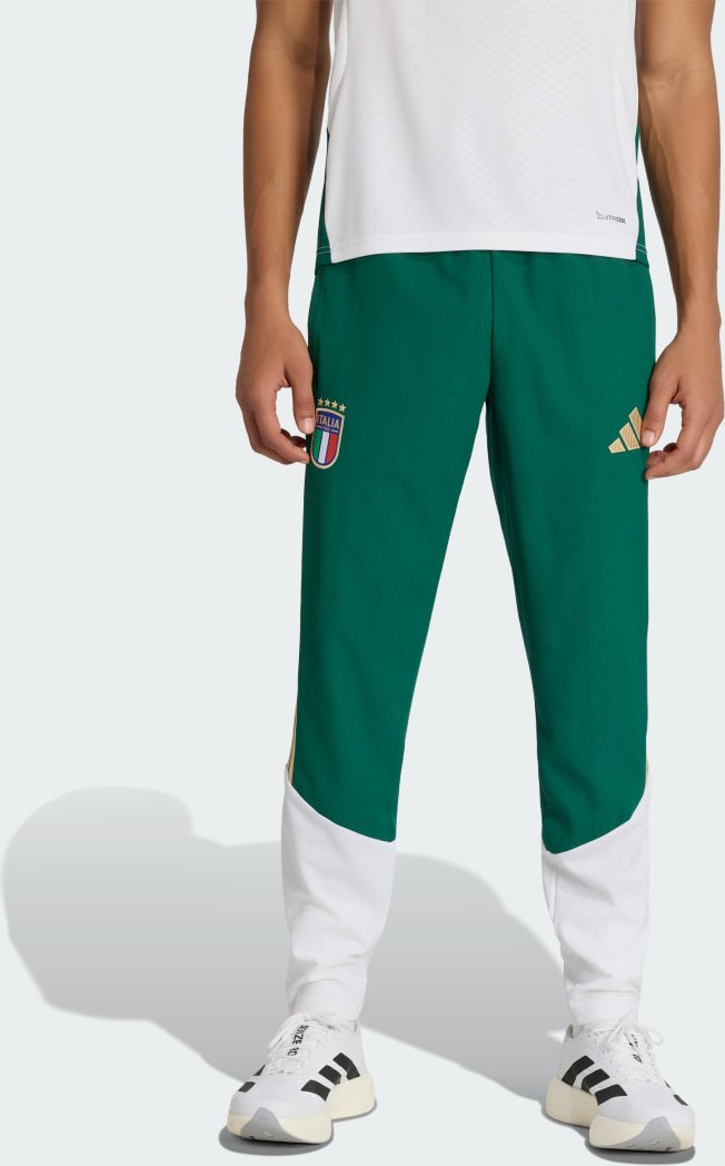 Italien 26 Tiro Präsentationshose