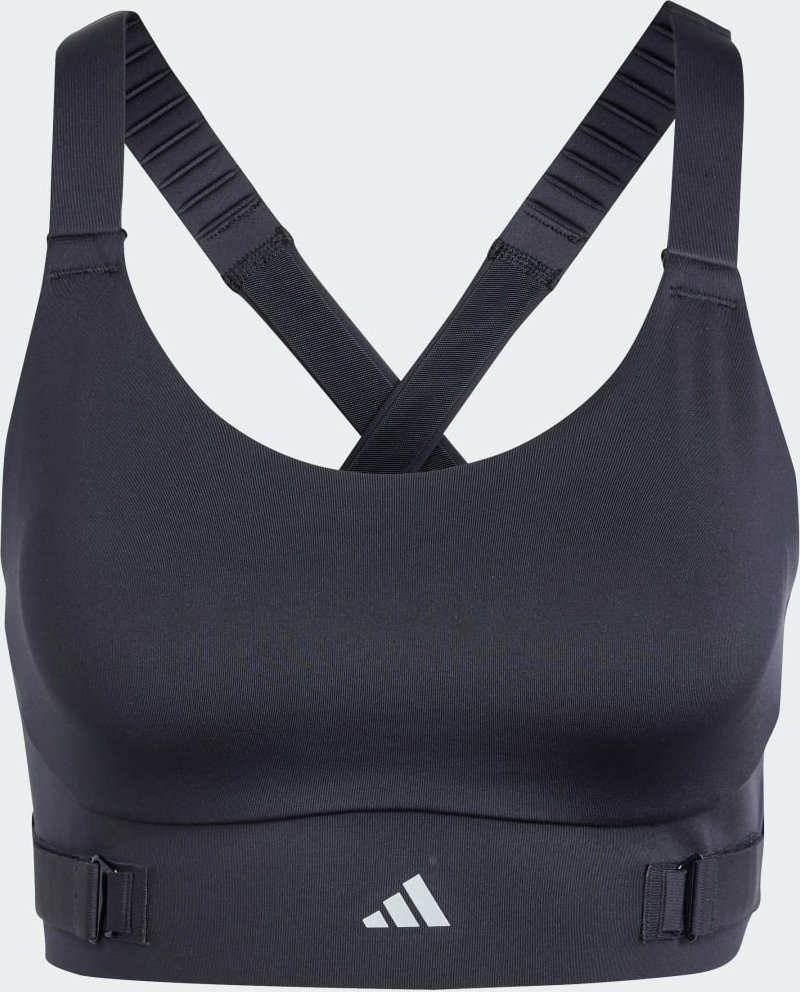 FastImpact Luxe Run High-Support Sport-BH