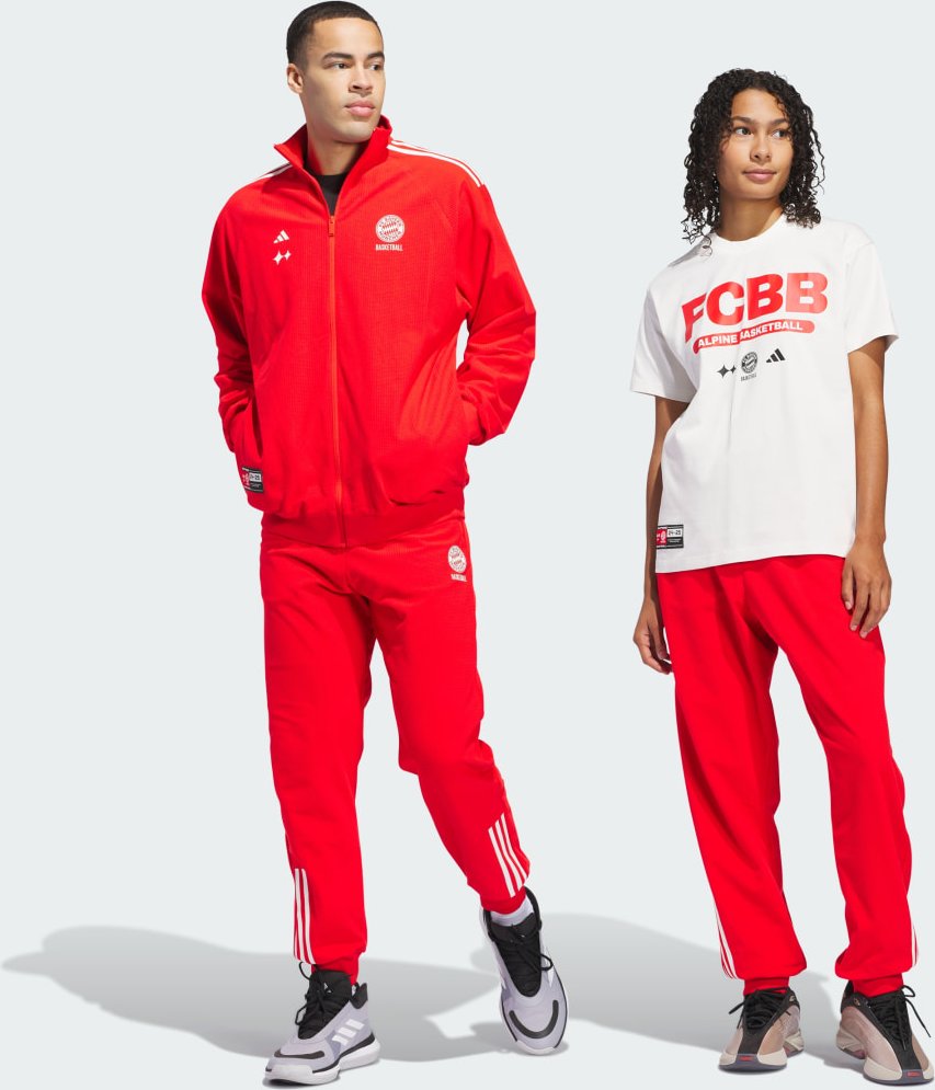 FC Bayern Home/Away Trainingshose – Genderneutral
