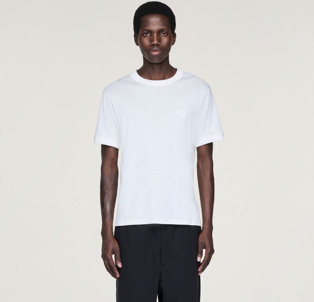 Y-3 Slim T-Shirt