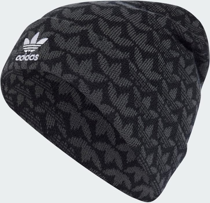 Thumbnail - Monogram Beanie