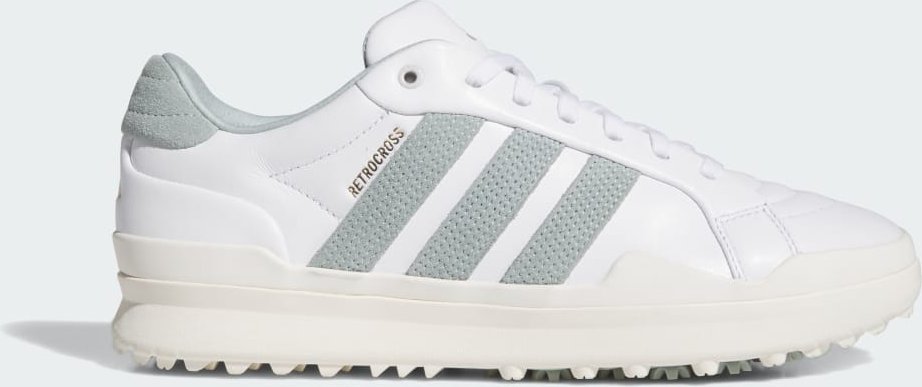 RETROCROSS GRIPMORE SPIKELESS GOLF SCHUH