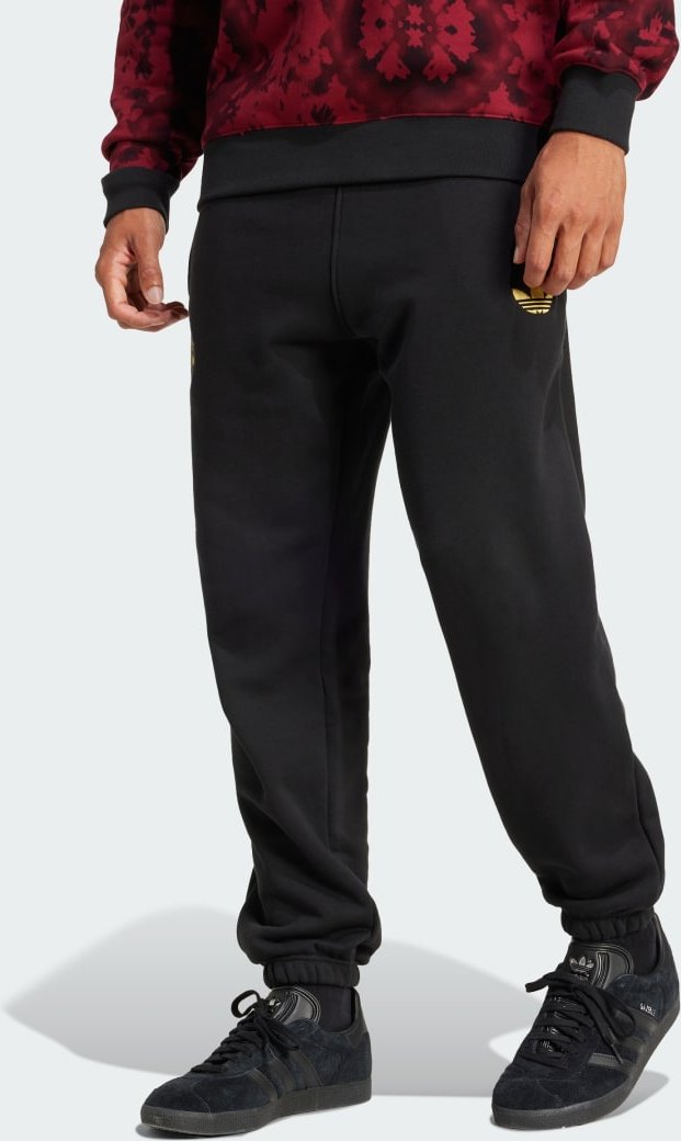 Manchester United CNY Hose