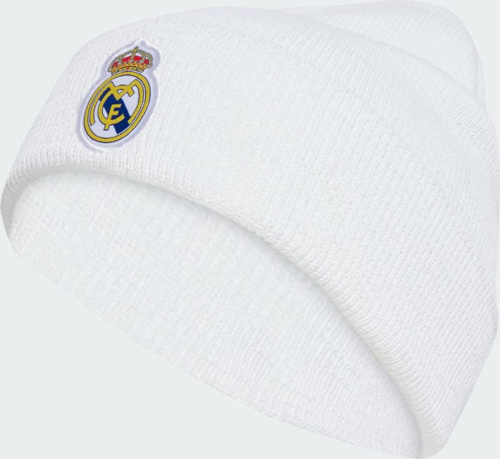 Real Madrid Beanie
