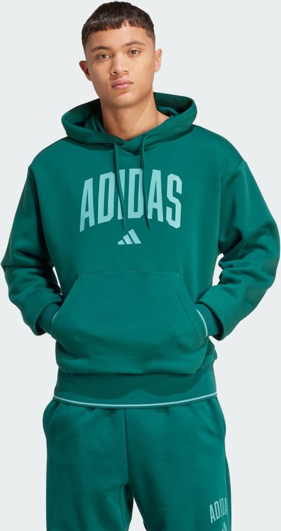 Collegiate Hoodie