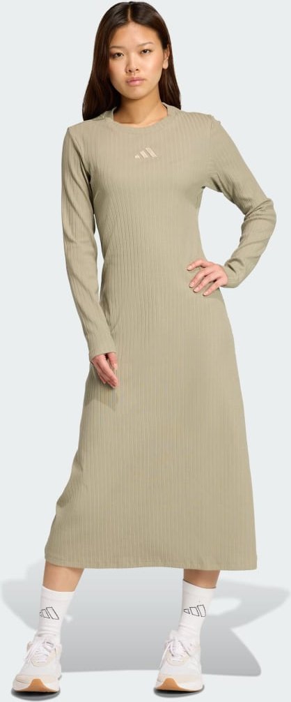 Thumbnail - ALL SZN langes Kleid, winterfest