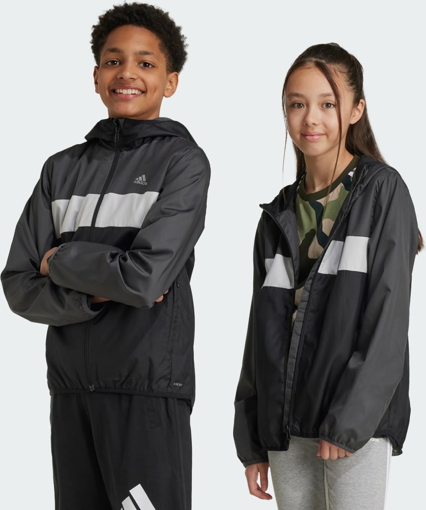 WIND.RDY Tiberio Windbreaker