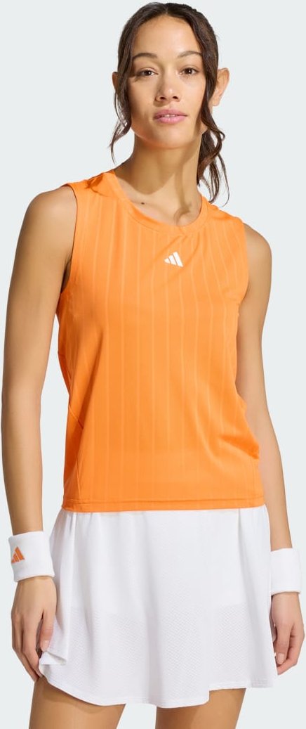TENNIS CLIMACOOL+ TANKTOP PRO