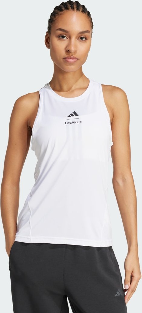 Thumbnail - Les Mills Graphic Tanktop