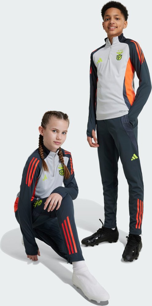 Benfica Lissabon Tiro 24 Competition Kids Trainingshose