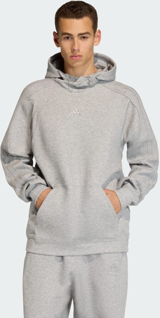 Thumbnail - SPACER CUTLINE HOODIE