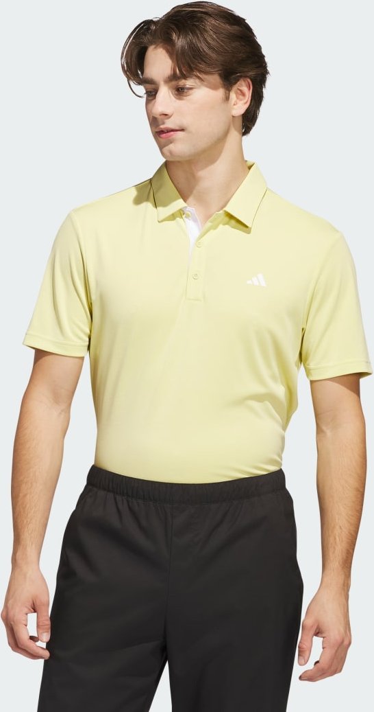 Drive Heather Poloshirt