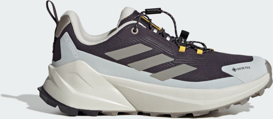 ADIDAS NATIONAL GEOGRAPHIC TERREX TRAILMAKER 2 GORE-TEX WANDERSCHUH