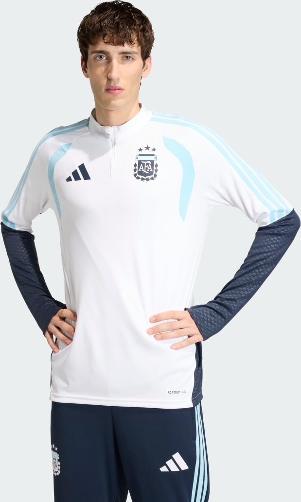Thumbnail - Argentinien 26 Tiro Trainingsoberteil