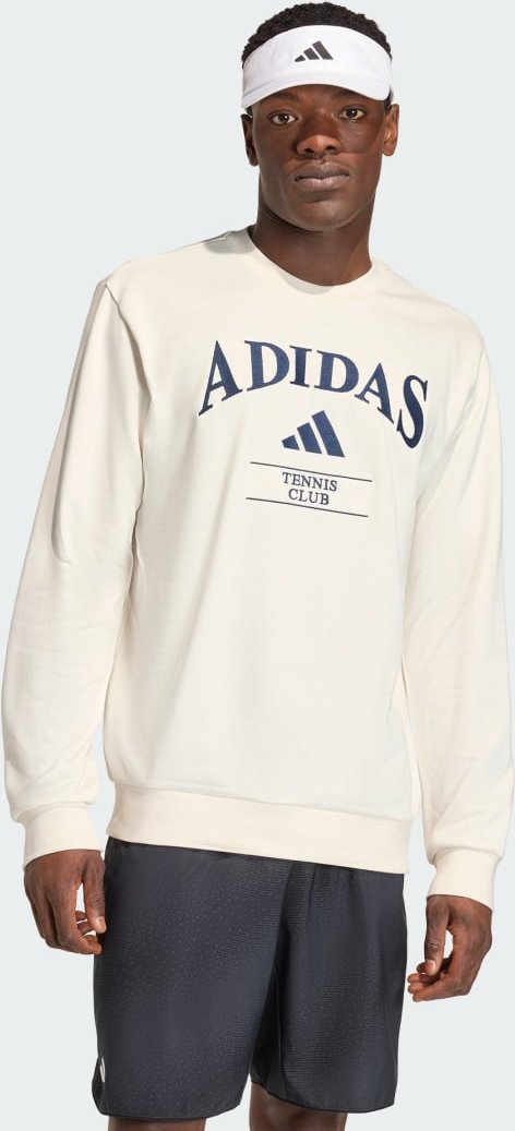 adidas Heritage Grafik Sweatshirt