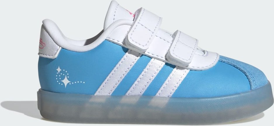 Thumbnail - adidas Schuhe Disney Cinderella VL Court 3.0 Schuh Kids