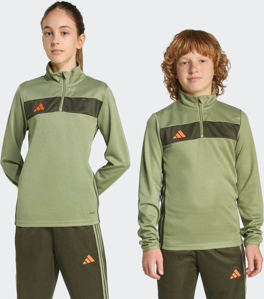 Tiro 25 Essentials Kids Trainingsoberteil