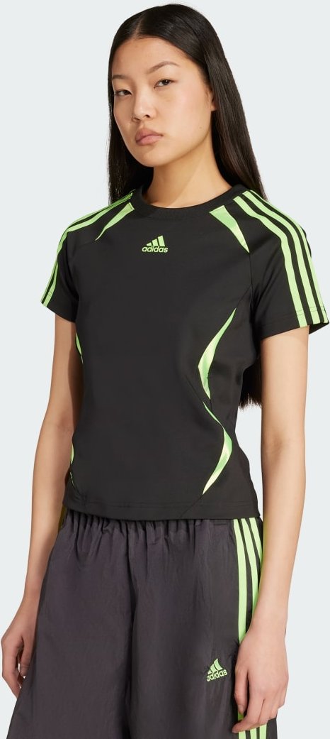 Teamgeist Adicolor Slim Jersey