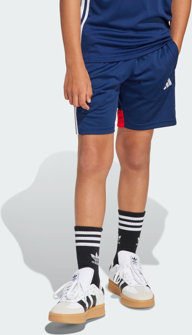 Tiro 25 Essentials Kids Shorts